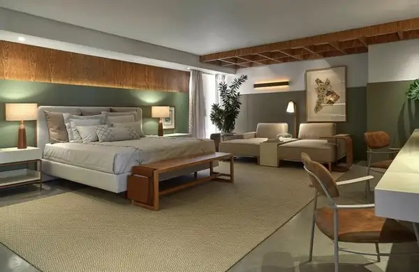 imagem de decoração
