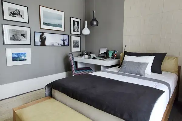 imagem de decoração