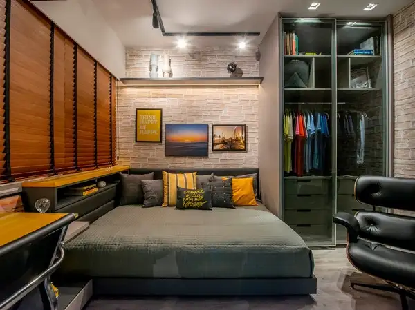 imagem de decoração