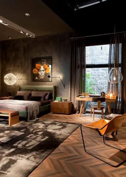 imagem de decoração