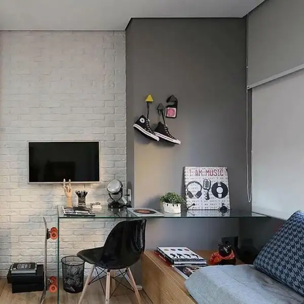 imagem de decoração