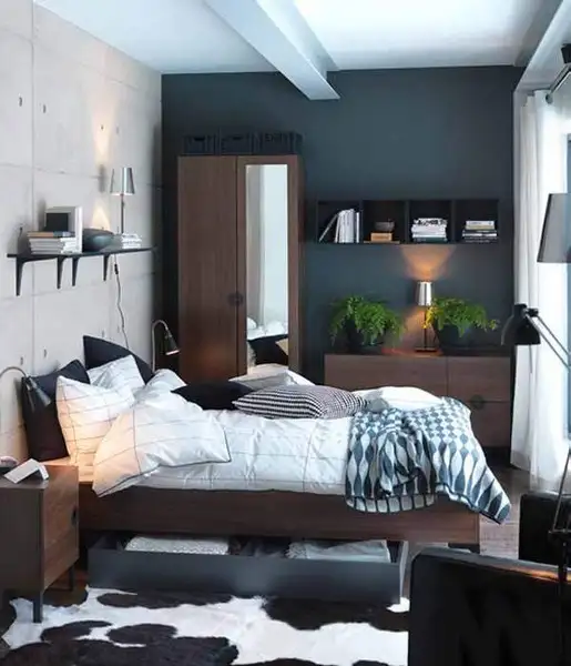 imagem de decoração