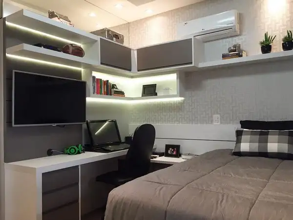 imagem de decoração