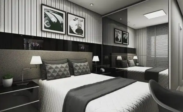 imagem de decoração