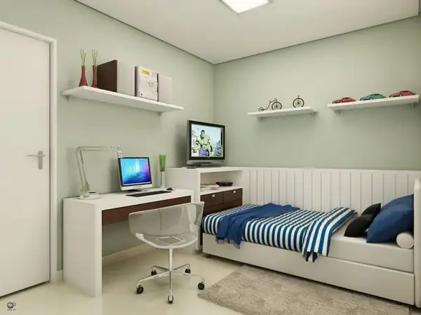 imagem de decoração