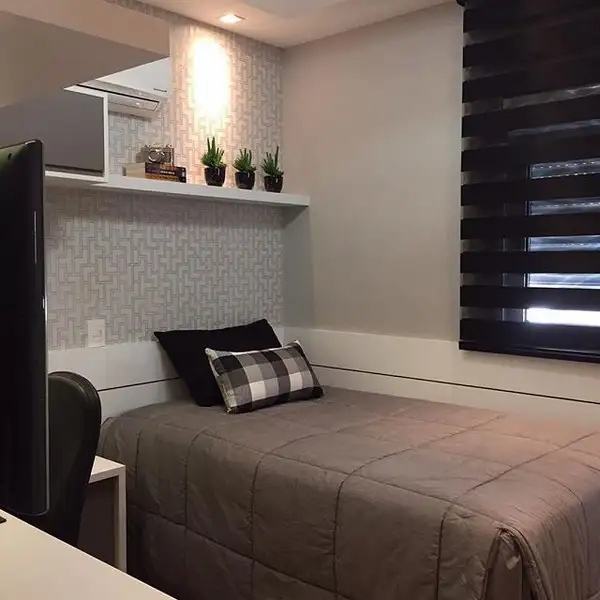 imagem de decoração