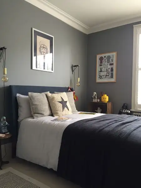 imagem de decoração