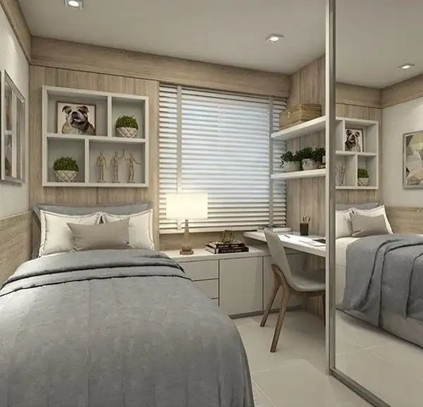 imagem de decoração