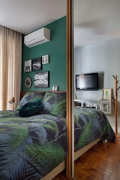 imagem de decoração