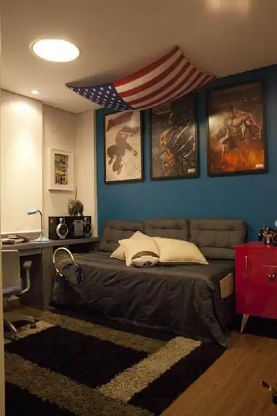 imagem de decoração