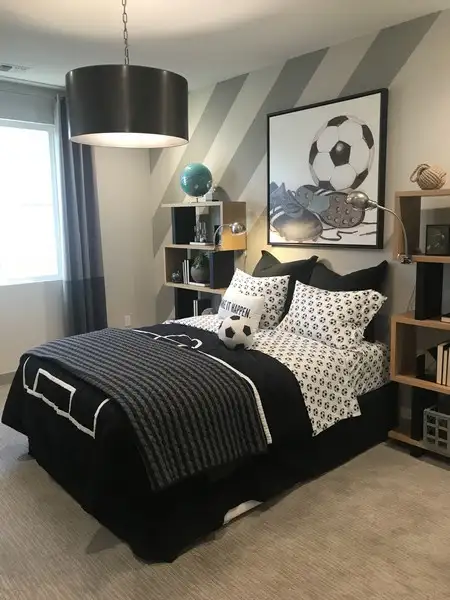imagem de decoração