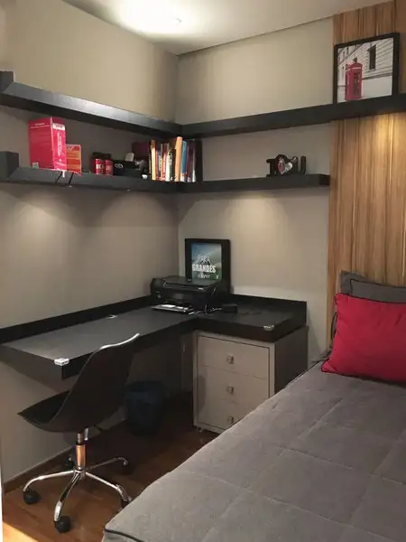 imagem de decoração
