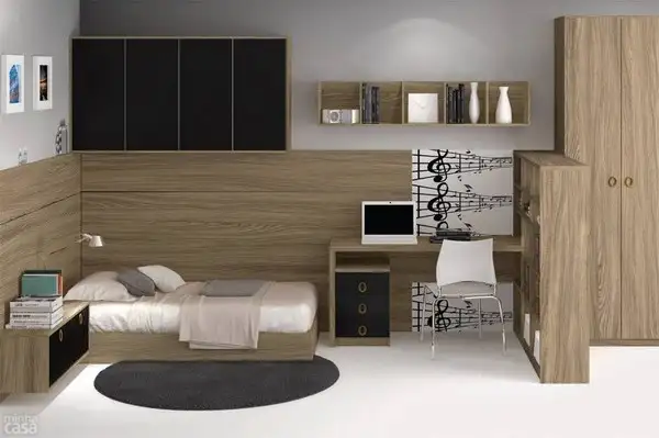 imagem de decoração