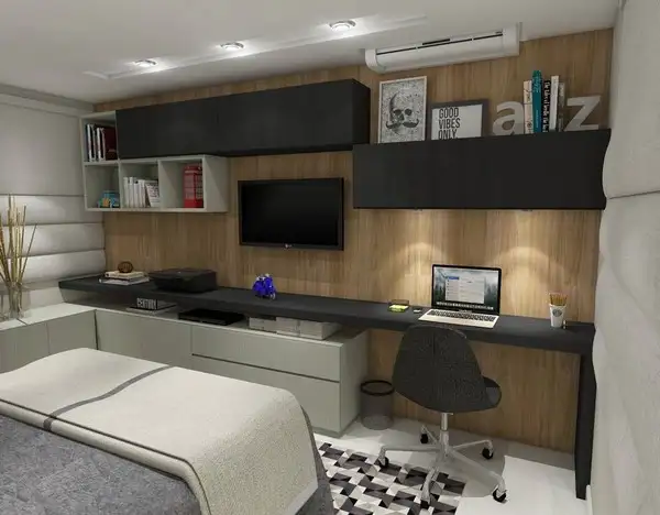 imagem de decoração