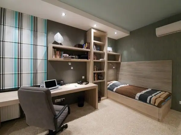 imagem de decoração