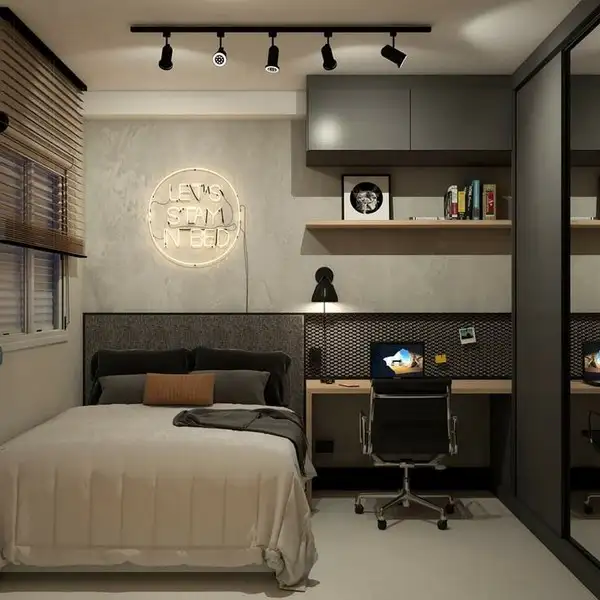 imagem de decoração