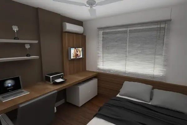 imagem de decoração