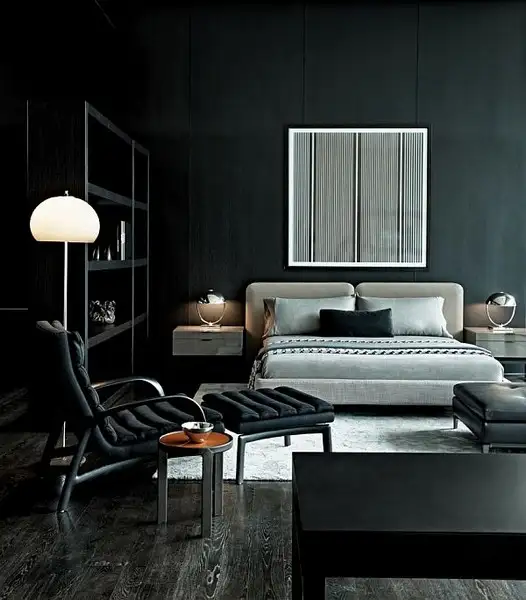 imagem de decoração