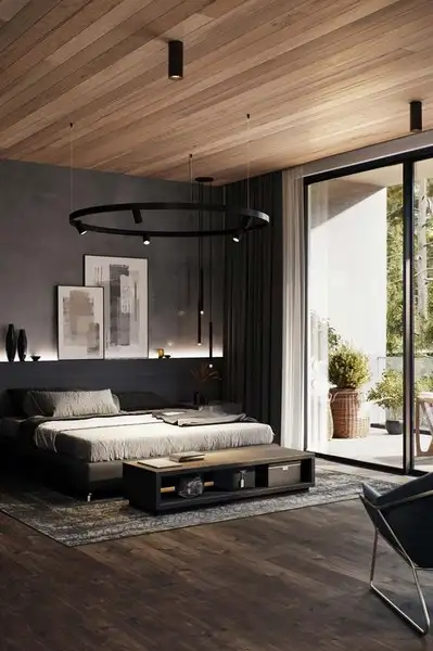 imagem de decoração