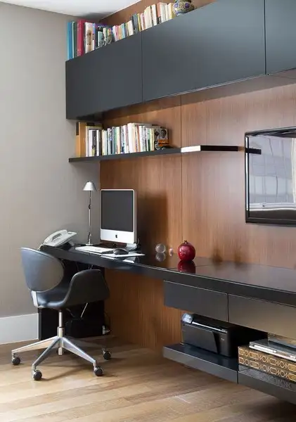 imagem de decoração