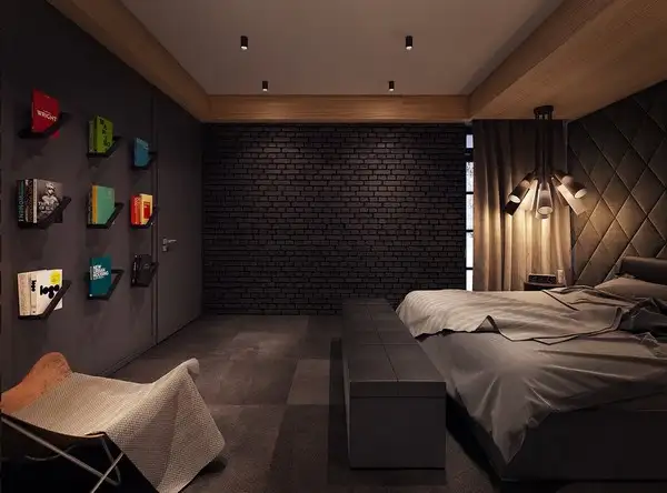 imagem de decoração