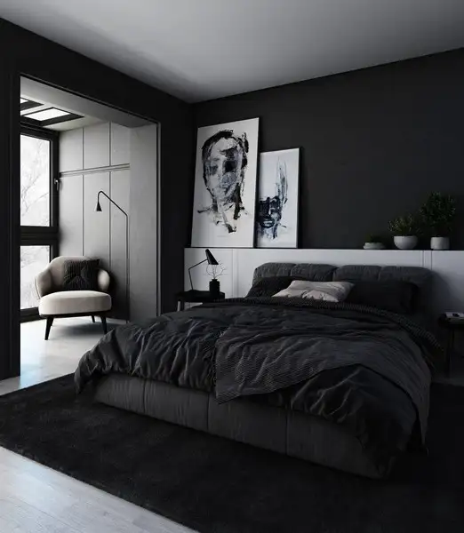 imagem de decoração