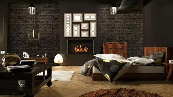 imagem de decoração