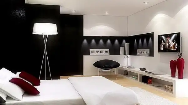 imagem de decoração