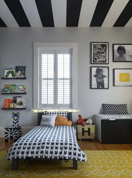 imagem de decoração
