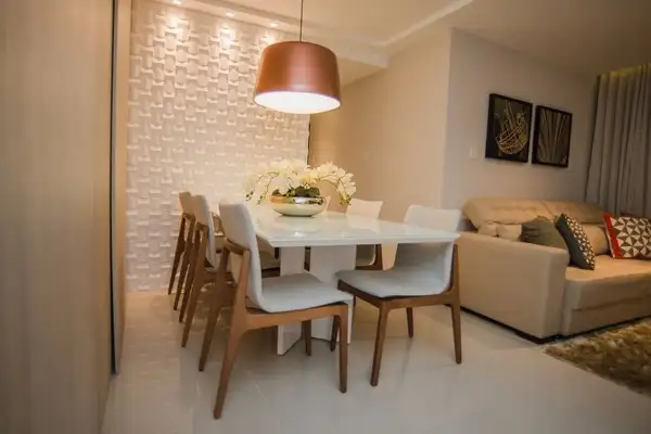 imagem de decoração