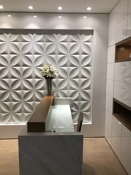 imagem de decoração