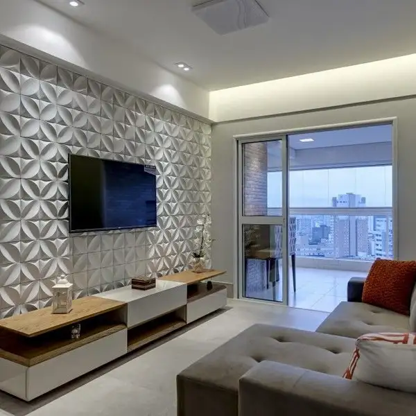 imagem de decoração
