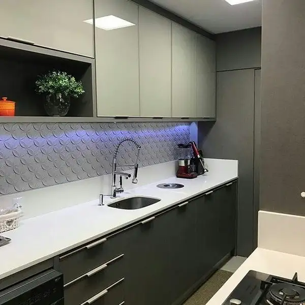 imagem de decoração