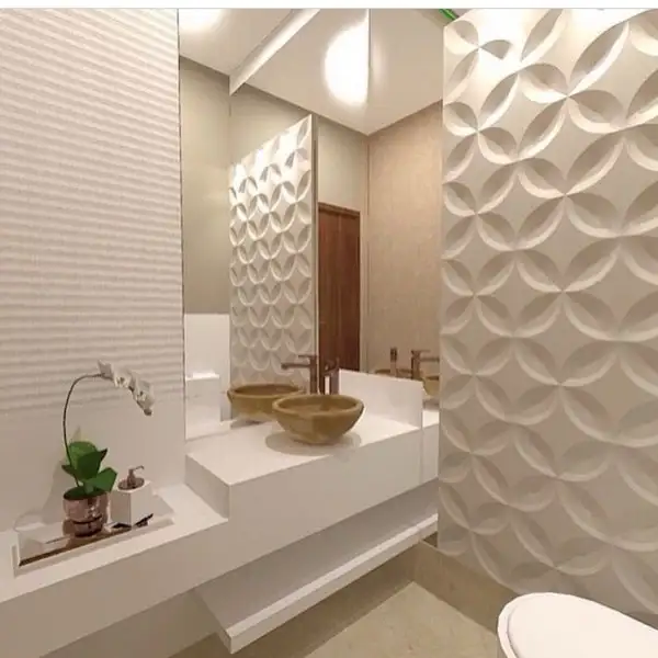 imagem de decoração