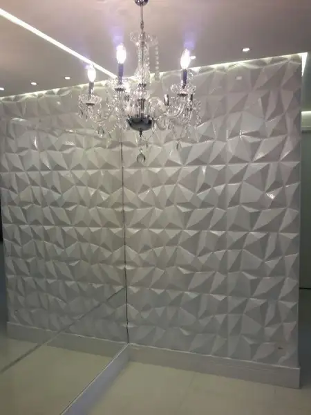 imagem de decoração