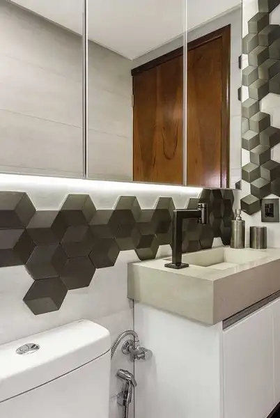 imagem de decoração