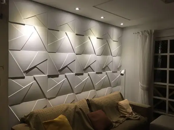 imagem de decoração