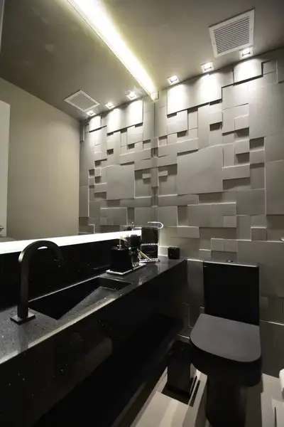 imagem de decoração