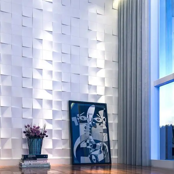 imagem de decoração