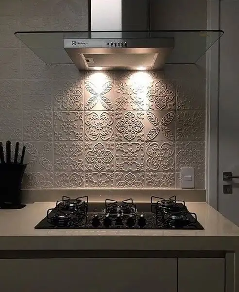 imagem de decoração