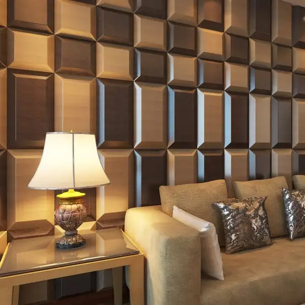 imagem de decoração