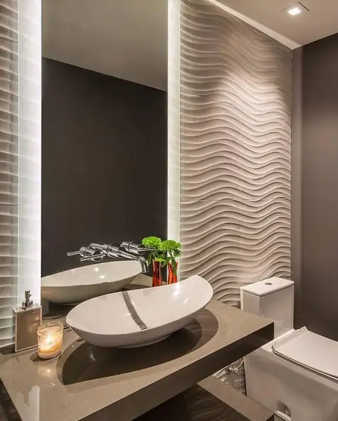 imagem de decoração