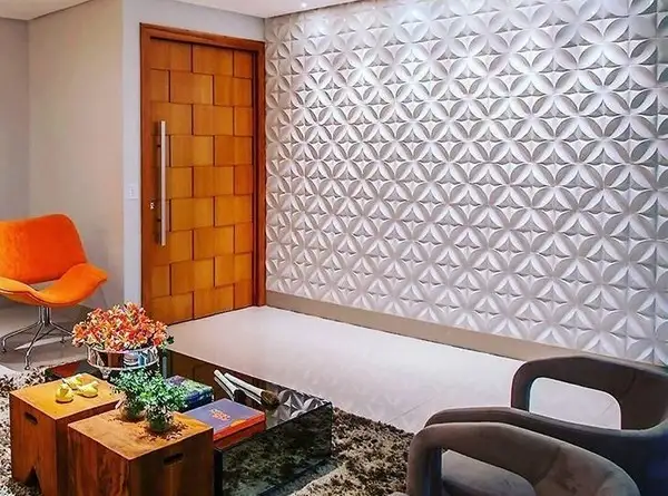 imagem de decoração