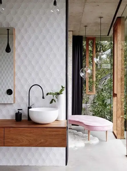 imagem de decoração