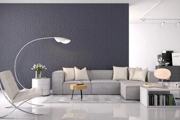 imagem de decoração