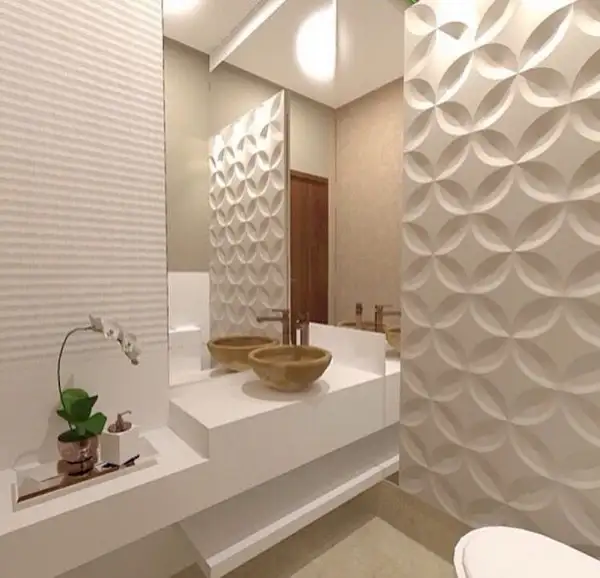 imagem de decoração