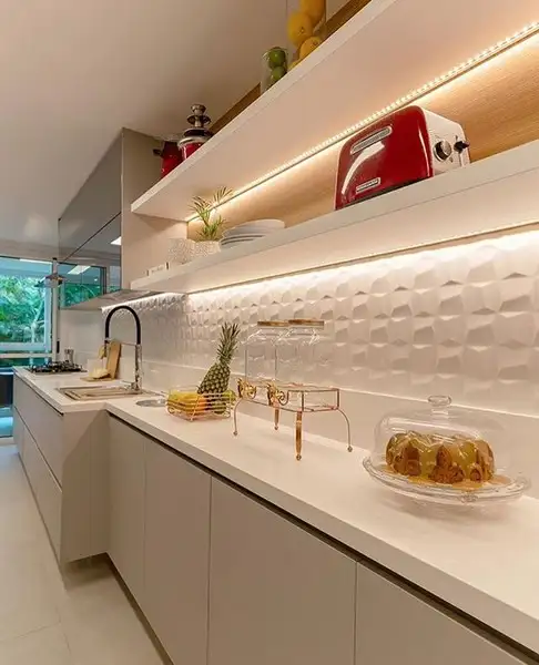 imagem de decoração