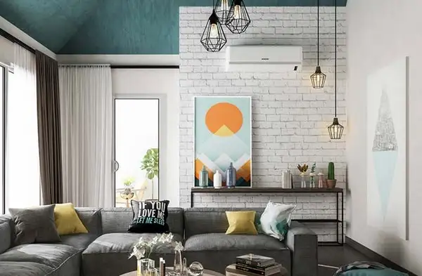 imagem de decoração