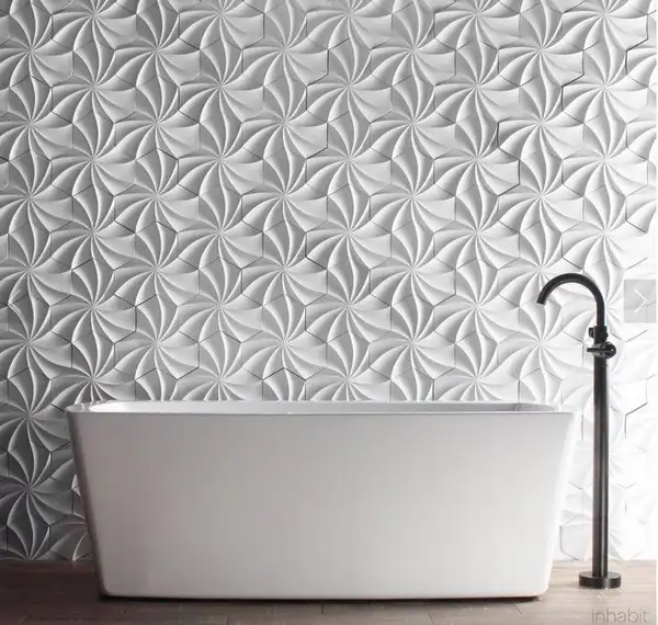 imagem de decoração