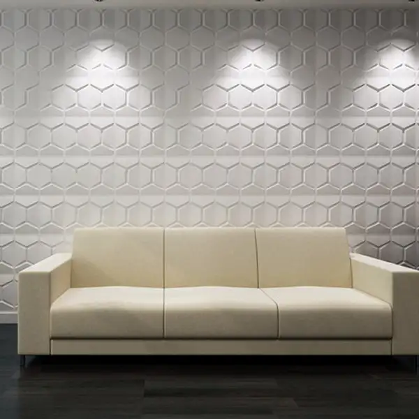 imagem de decoração
